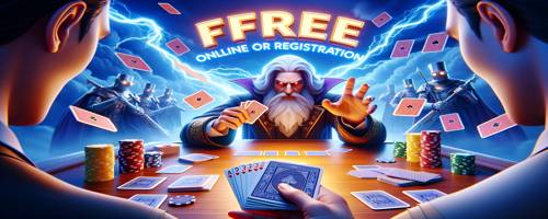 Бесплатные карточные игры для двоих